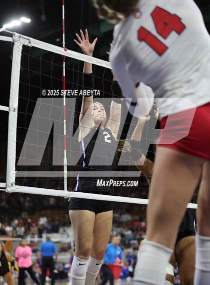 Thumbnail 2 in Chaparral vs. Denver South (CHSAA 5A First Round) photogallery.