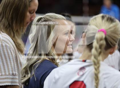 Thumbnail 3 in Chaparral vs. Denver South (CHSAA 5A First Round) photogallery.