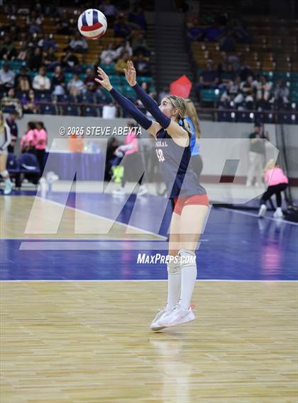 Thumbnail 1 in Chaparral vs. Denver South (CHSAA 5A First Round) photogallery.