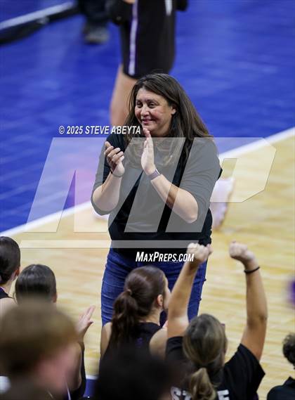 Thumbnail 3 in Chaparral vs. Denver South (CHSAA 5A First Round) photogallery.