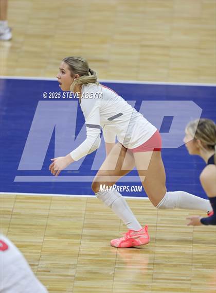 Thumbnail 1 in Chaparral vs. Denver South (CHSAA 5A First Round) photogallery.