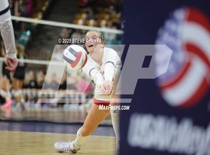 Thumbnail 2 in Chaparral vs. Denver South (CHSAA 5A First Round) photogallery.