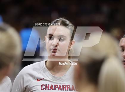Thumbnail 3 in Chaparral vs. Denver South (CHSAA 5A First Round) photogallery.