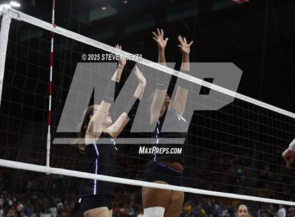 Thumbnail 3 in Chaparral vs. Denver South (CHSAA 5A First Round) photogallery.