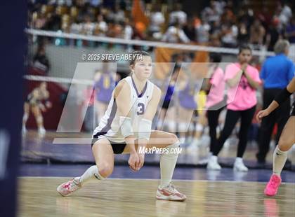 Thumbnail 1 in Chaparral vs. Denver South (CHSAA 5A First Round) photogallery.