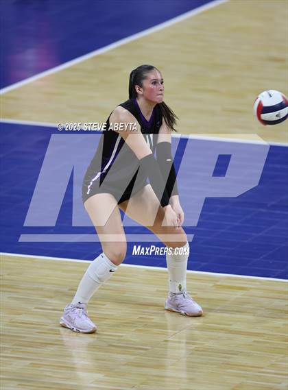 Thumbnail 2 in Chaparral vs. Denver South (CHSAA 5A First Round) photogallery.