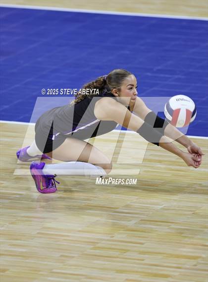 Thumbnail 2 in Chaparral vs. Denver South (CHSAA 5A First Round) photogallery.