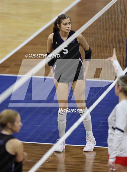 Thumbnail 3 in Chaparral vs. Denver South (CHSAA 5A First Round) photogallery.