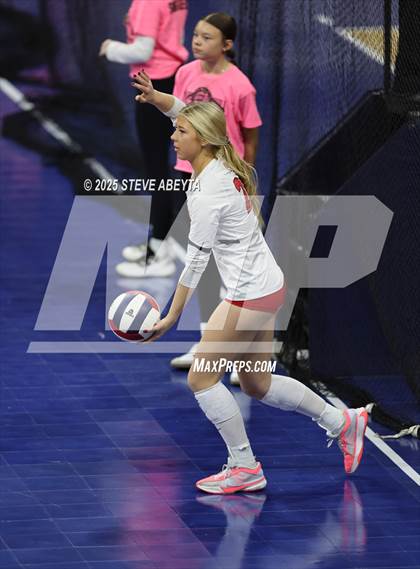 Thumbnail 1 in Chaparral vs. Denver South (CHSAA 5A First Round) photogallery.