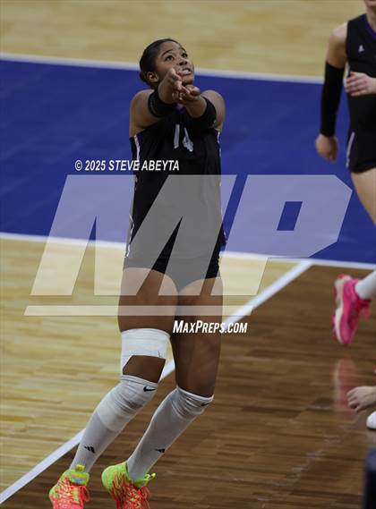 Thumbnail 3 in Chaparral vs. Denver South (CHSAA 5A First Round) photogallery.