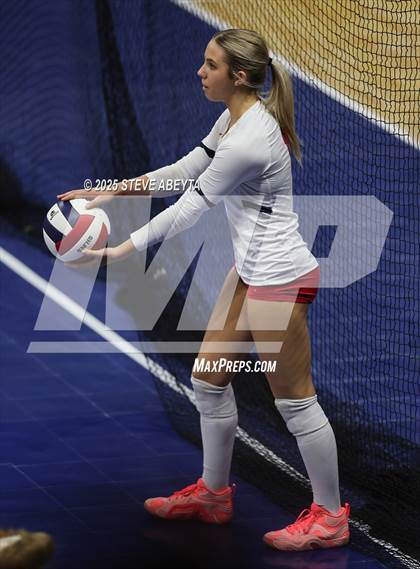 Thumbnail 1 in Chaparral vs. Denver South (CHSAA 5A First Round) photogallery.