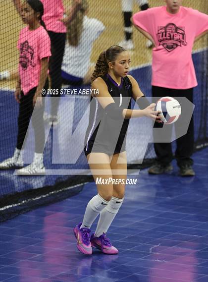 Thumbnail 2 in Chaparral vs. Denver South (CHSAA 5A First Round) photogallery.