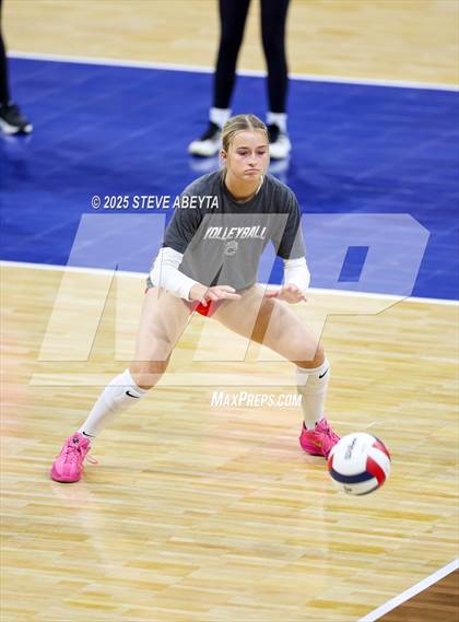 Thumbnail 3 in Chaparral vs. Denver South (CHSAA 5A First Round) photogallery.