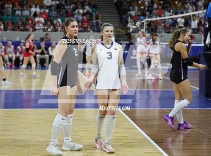 Thumbnail 1 in Chaparral vs. Denver South (CHSAA 5A First Round) photogallery.