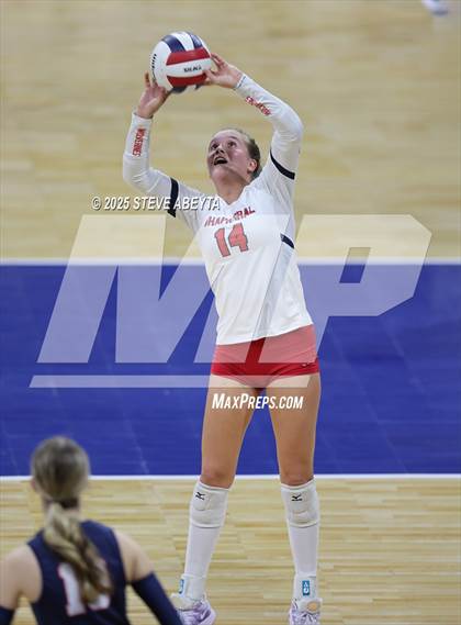 Thumbnail 1 in Chaparral vs. Denver South (CHSAA 5A First Round) photogallery.