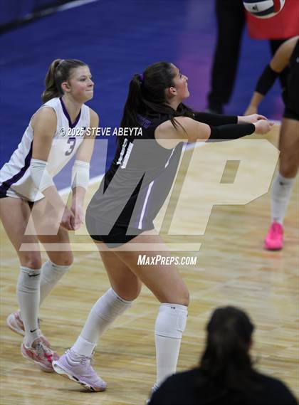 Thumbnail 1 in Chaparral vs. Denver South (CHSAA 5A First Round) photogallery.