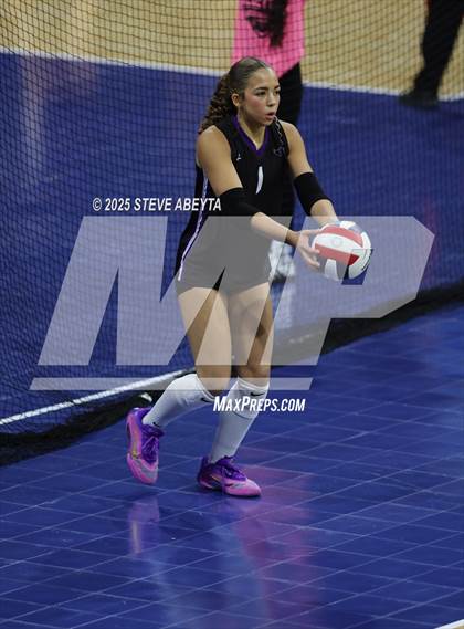 Thumbnail 3 in Chaparral vs. Denver South (CHSAA 5A First Round) photogallery.