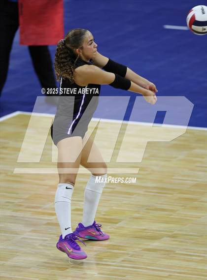 Thumbnail 1 in Chaparral vs. Denver South (CHSAA 5A First Round) photogallery.