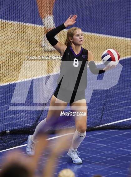 Thumbnail 3 in Chaparral vs. Denver South (CHSAA 5A First Round) photogallery.