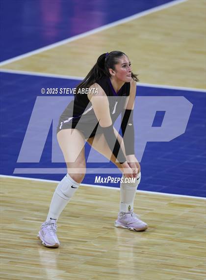 Thumbnail 2 in Chaparral vs. Denver South (CHSAA 5A First Round) photogallery.