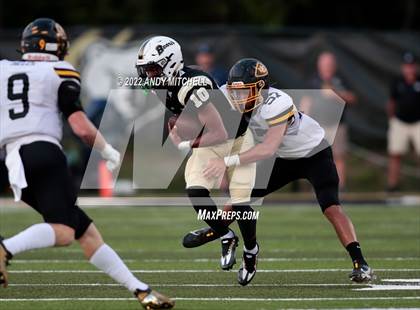 Thumbnail 2 in McMinn County @ Bradley Central photogallery.
