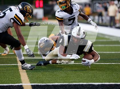 Thumbnail 1 in McMinn County @ Bradley Central photogallery.