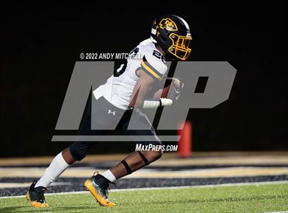 Thumbnail 1 in McMinn County @ Bradley Central photogallery.