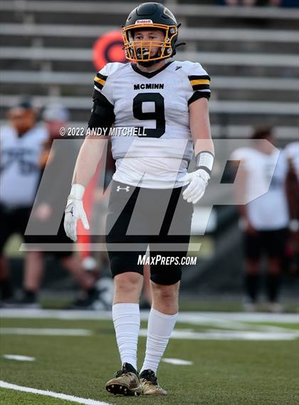 Thumbnail 1 in McMinn County @ Bradley Central photogallery.