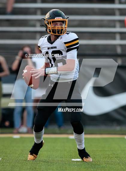 Thumbnail 2 in McMinn County @ Bradley Central photogallery.