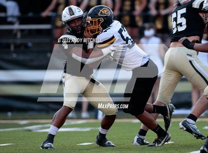 Thumbnail 1 in McMinn County @ Bradley Central photogallery.