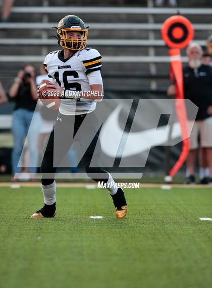 Thumbnail 1 in McMinn County @ Bradley Central photogallery.