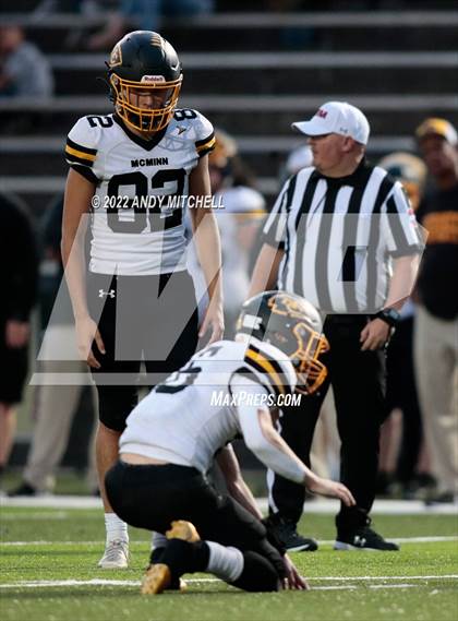 Thumbnail 3 in McMinn County @ Bradley Central photogallery.