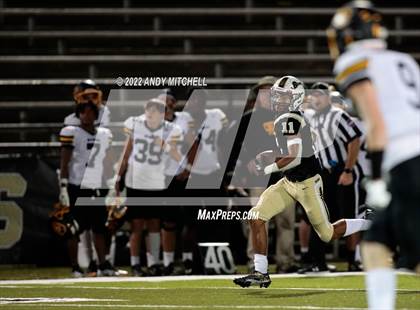Thumbnail 2 in McMinn County @ Bradley Central photogallery.