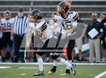 Thumbnail 3 in McMinn County @ Bradley Central photogallery.