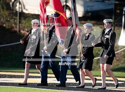 Thumbnail 3 in McMinn County @ Bradley Central photogallery.