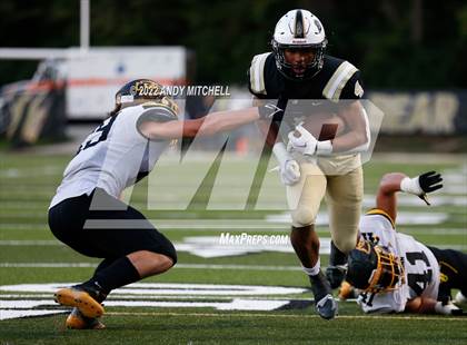 Thumbnail 1 in McMinn County @ Bradley Central photogallery.