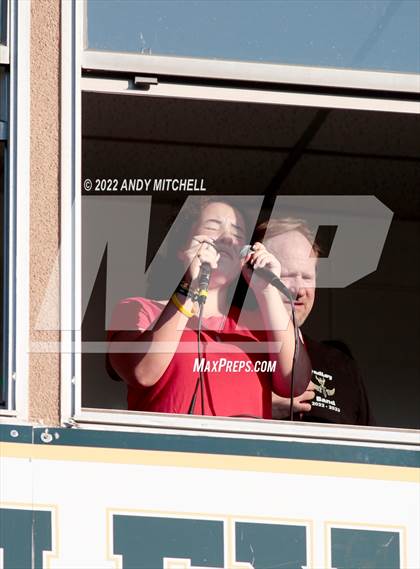Thumbnail 3 in McMinn County @ Bradley Central photogallery.