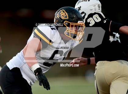 Thumbnail 3 in McMinn County @ Bradley Central photogallery.