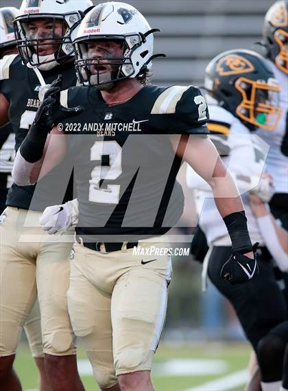 Thumbnail 1 in McMinn County @ Bradley Central photogallery.