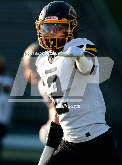 Thumbnail 3 in McMinn County @ Bradley Central photogallery.