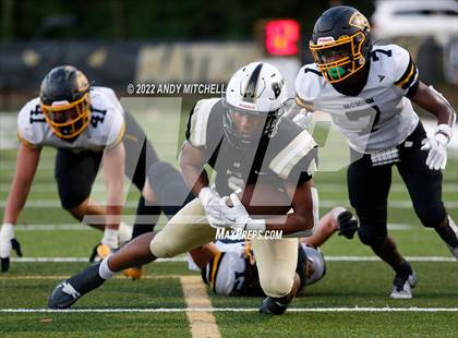 Thumbnail 2 in McMinn County @ Bradley Central photogallery.