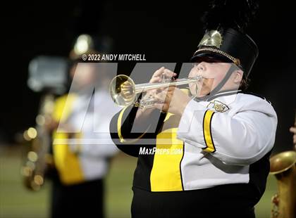 Thumbnail 3 in McMinn County @ Bradley Central photogallery.