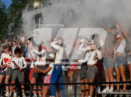 Thumbnail 1 in McMinn County @ Bradley Central photogallery.