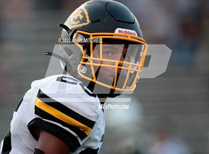 Thumbnail 2 in McMinn County @ Bradley Central photogallery.