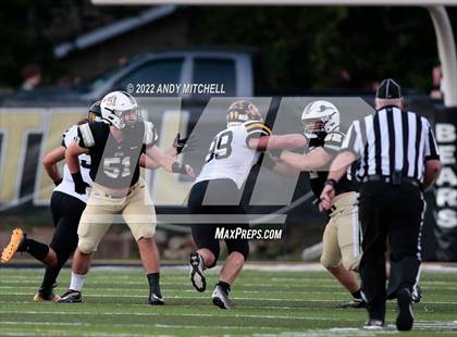 Thumbnail 2 in McMinn County @ Bradley Central photogallery.