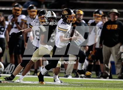 Thumbnail 3 in McMinn County @ Bradley Central photogallery.