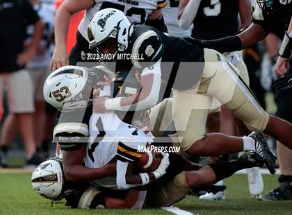 Thumbnail 3 in McMinn County @ Bradley Central photogallery.