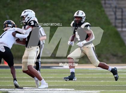 Thumbnail 3 in McMinn County @ Bradley Central photogallery.