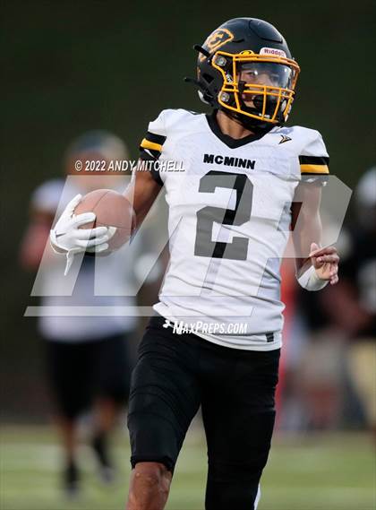Thumbnail 2 in McMinn County @ Bradley Central photogallery.