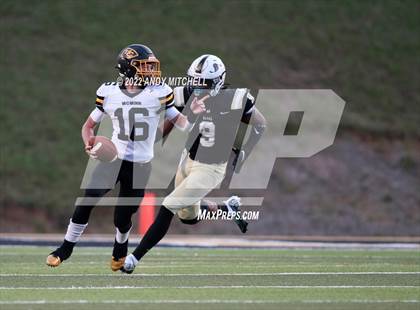 Thumbnail 2 in McMinn County @ Bradley Central photogallery.